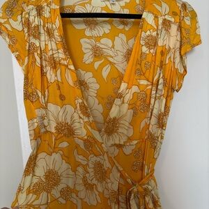 XIX Palms Dress size 3